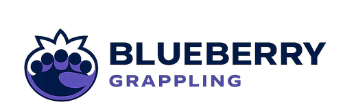 Blueberry Grappling